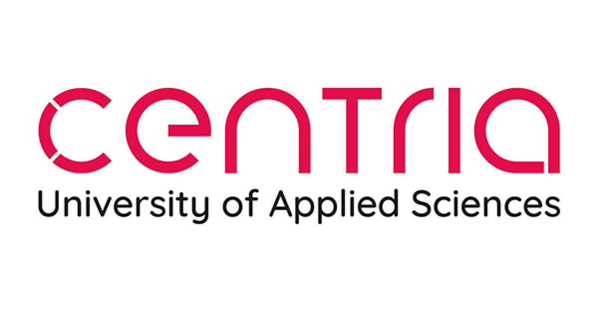 Centria University of Applied Sciences Finland